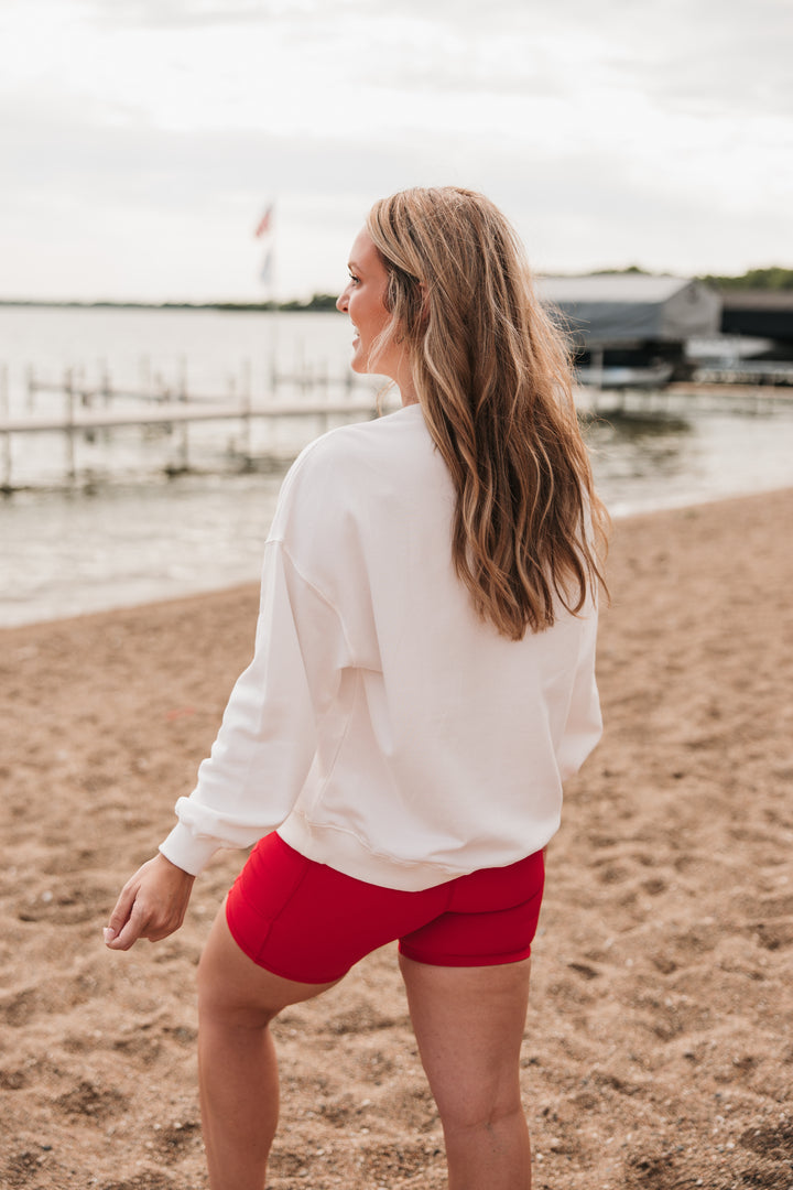 Perfect Summer Top