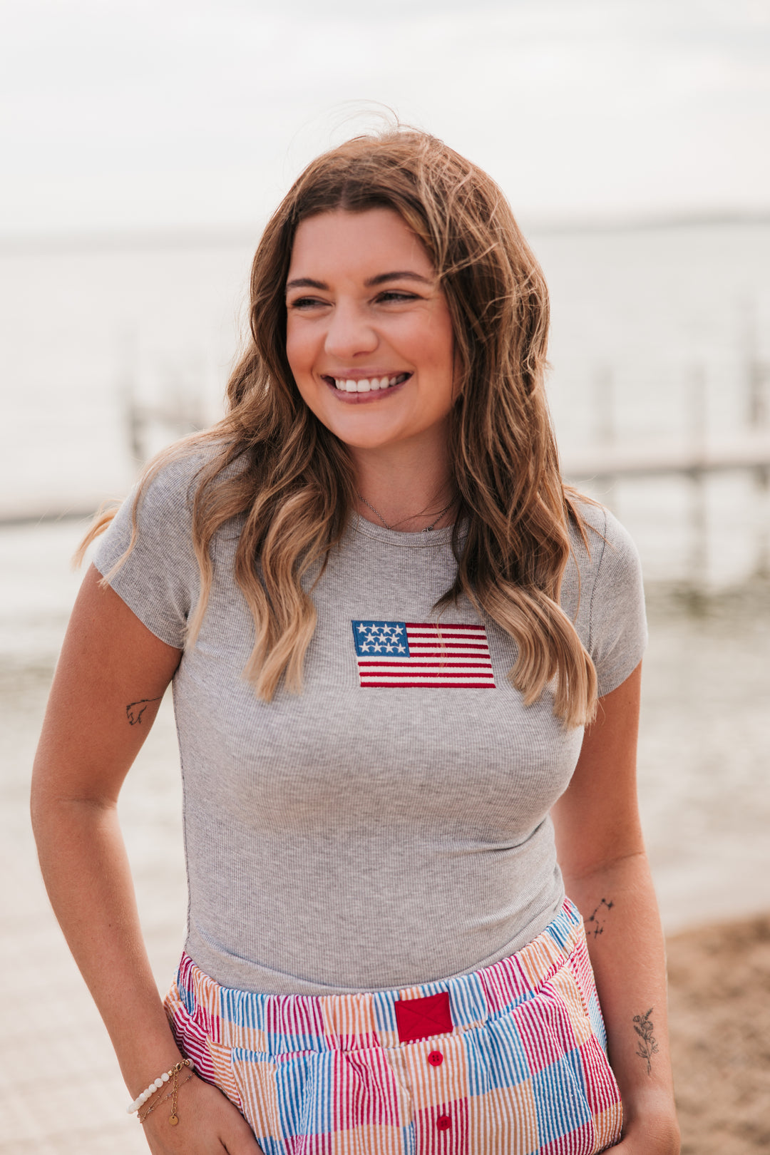 Only In America Top