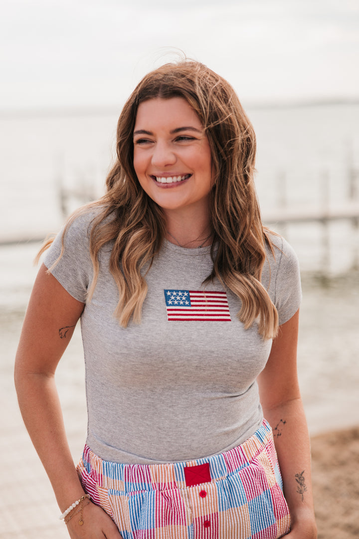 Only In America Top