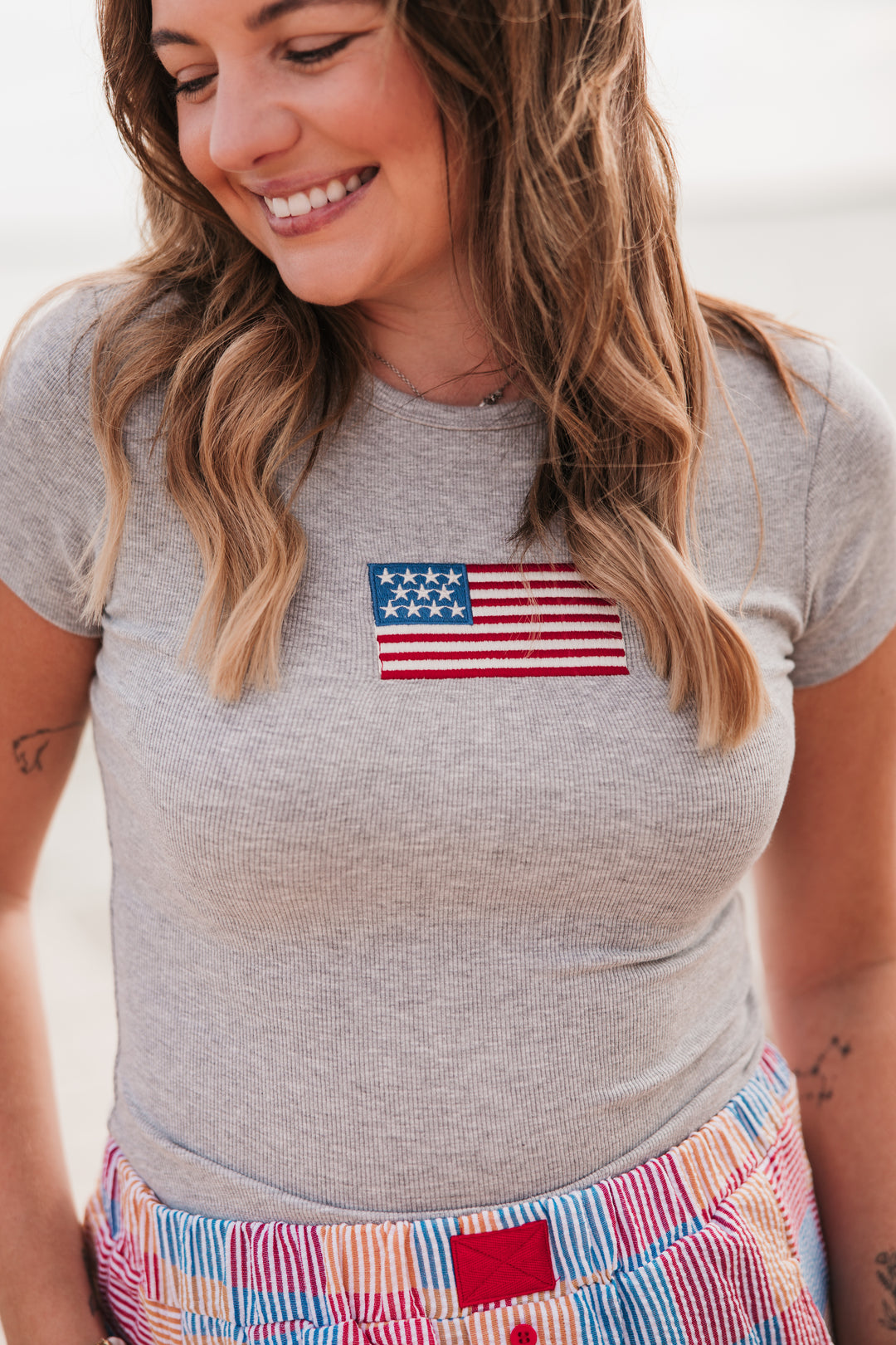 Only In America Top