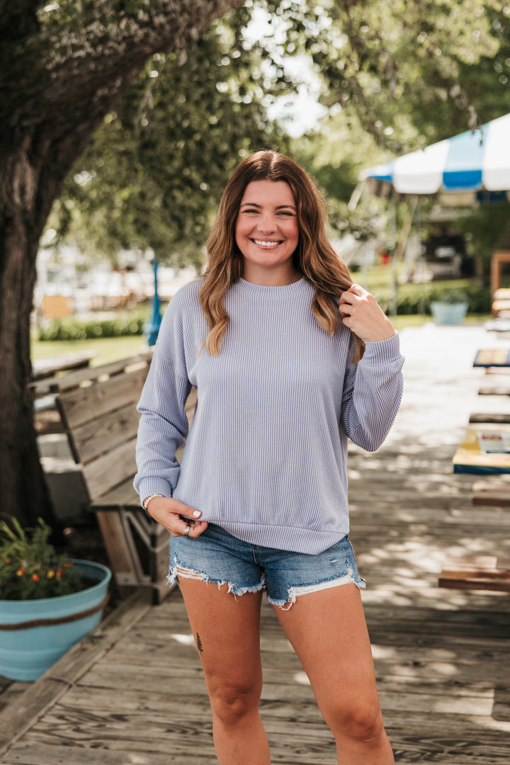 Made To Be Yours Top