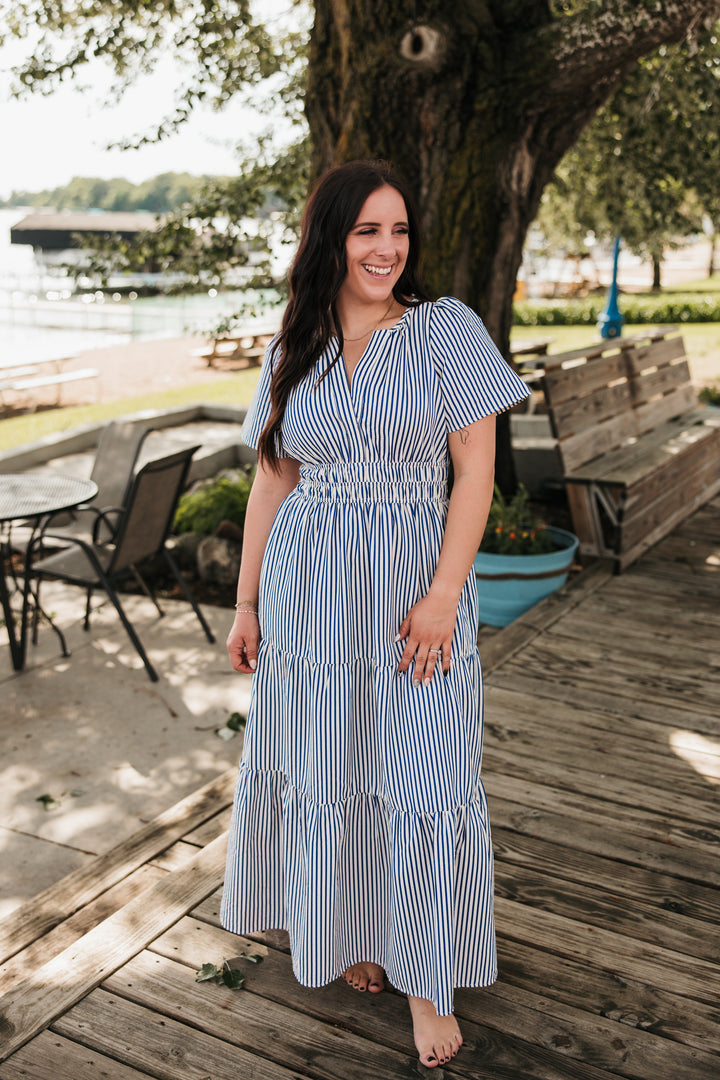 Easy To Choose Dress