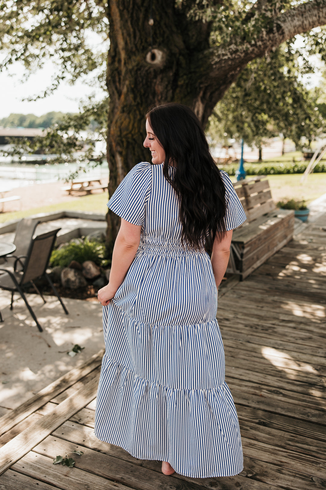 Easy To Choose Dress