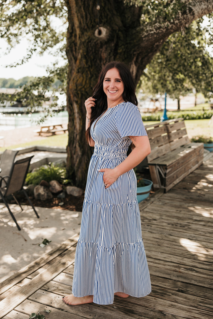 Easy To Choose Dress