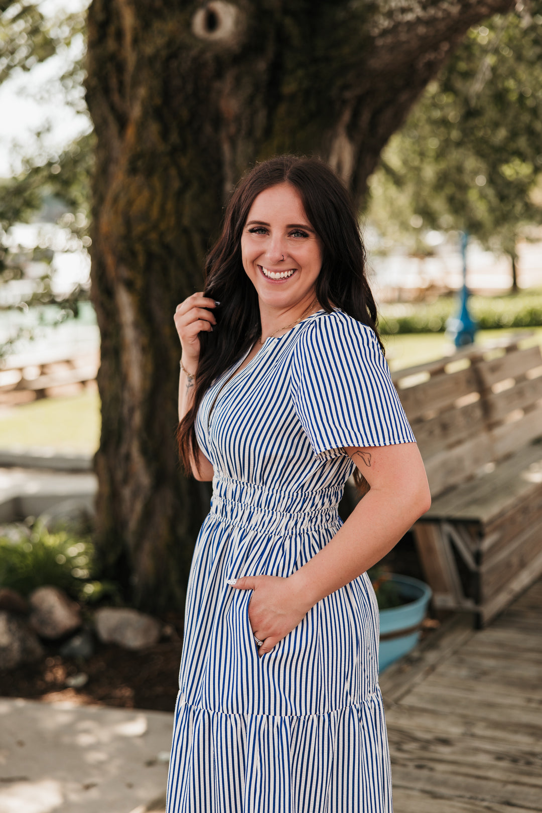 Easy To Choose Dress
