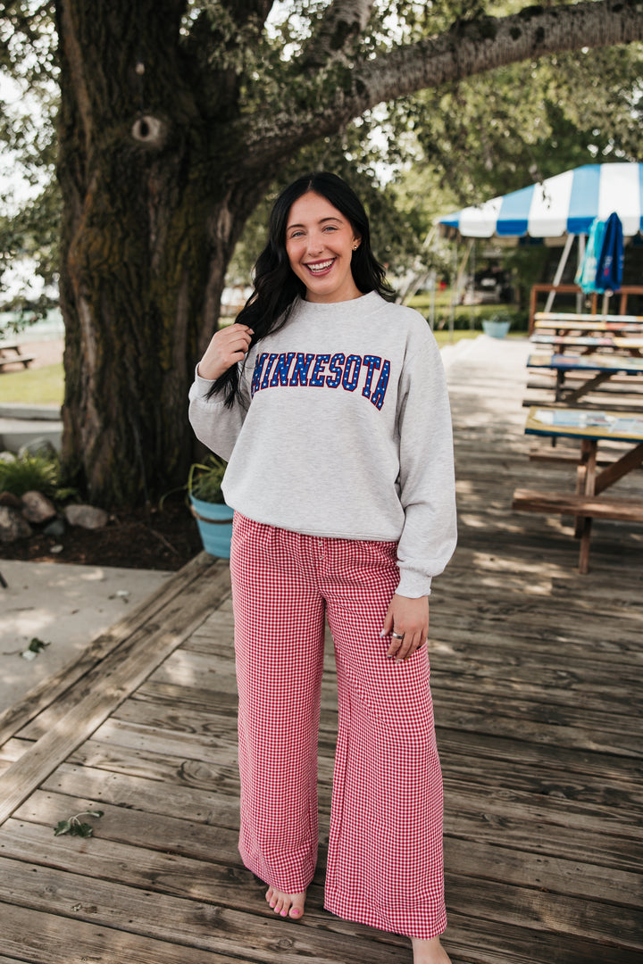 Pretty With Purpose Pants