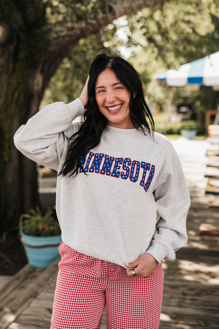 MINNESOTA Mockneck
