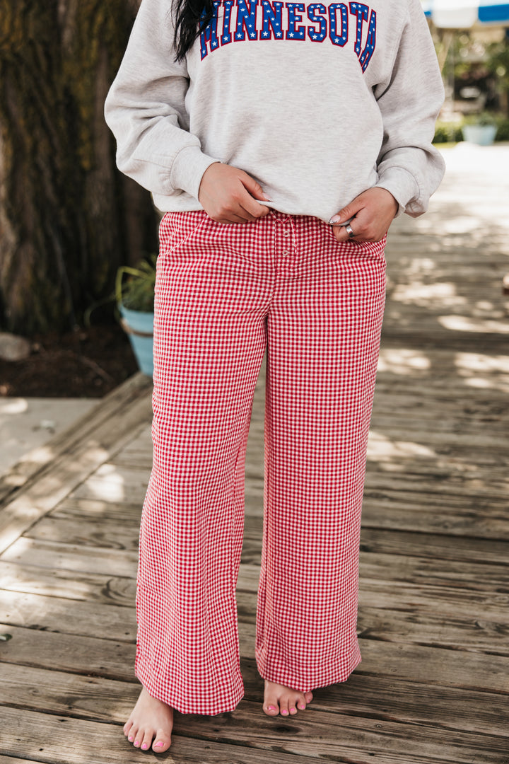 Pretty With Purpose Pants