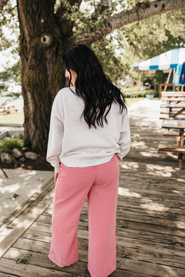 Pretty With Purpose Pants