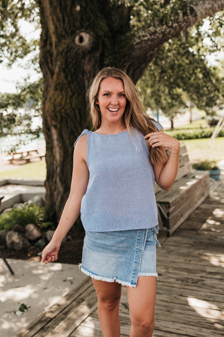No Missing This Top