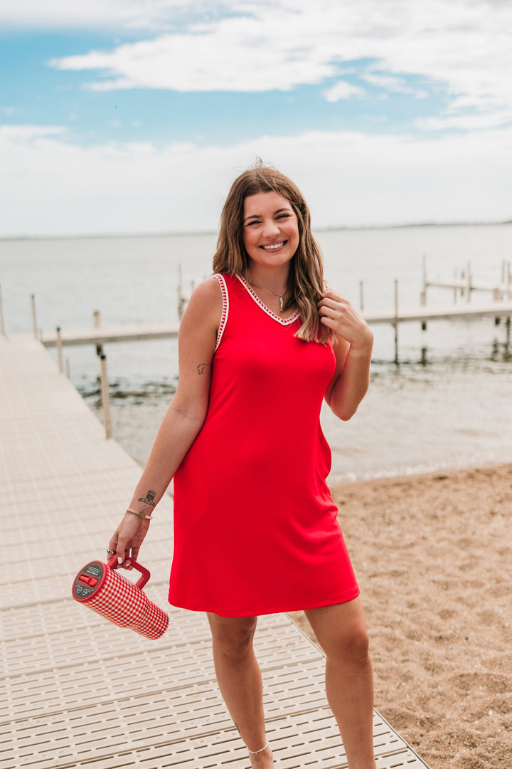 PLUS: The Only One Dress