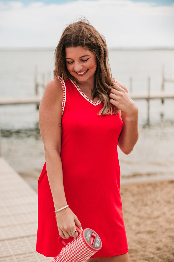 PLUS: The Only One Dress