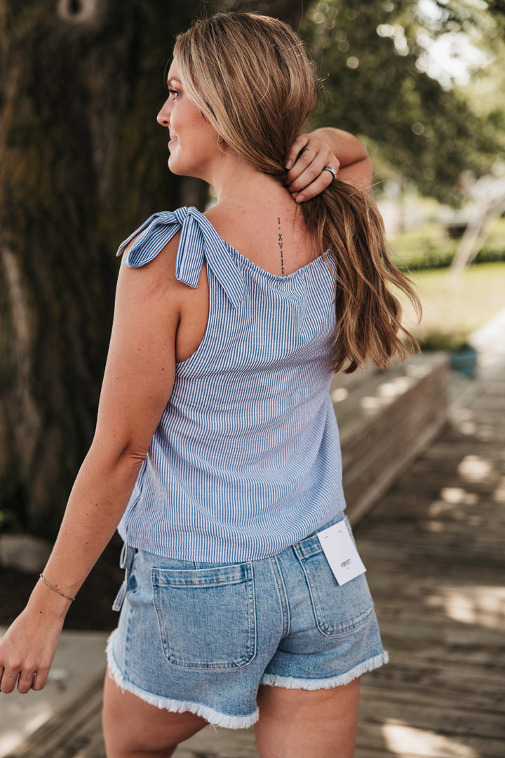 No Missing This Top
