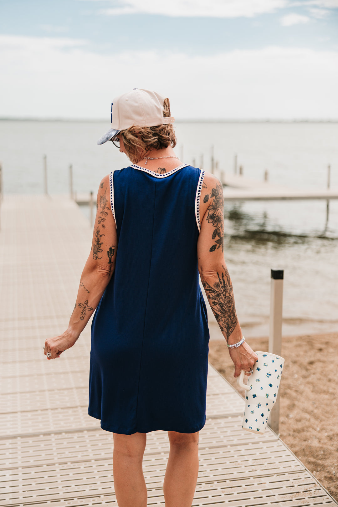 PLUS: The Only One Dress