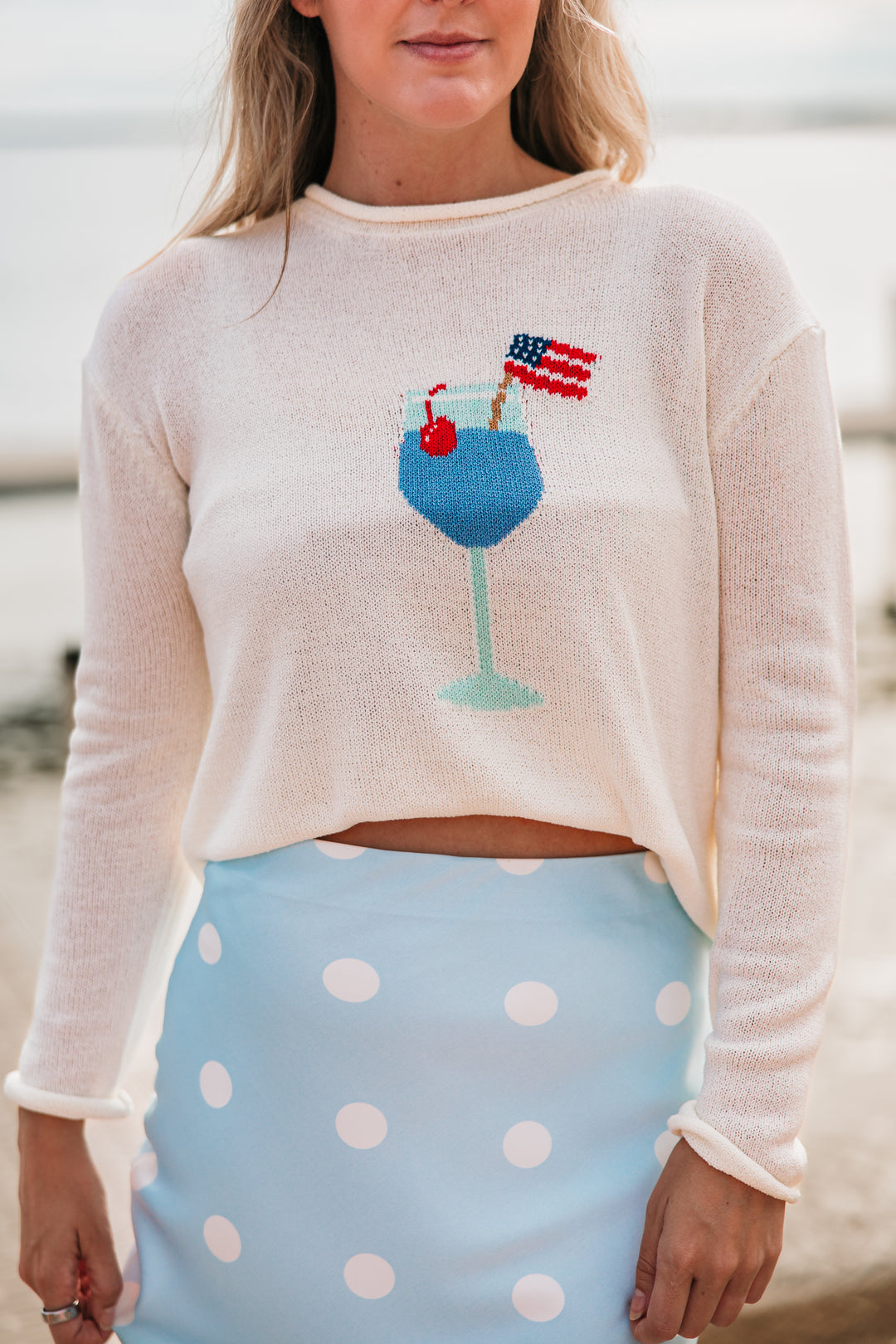 Pour A Drink Top
