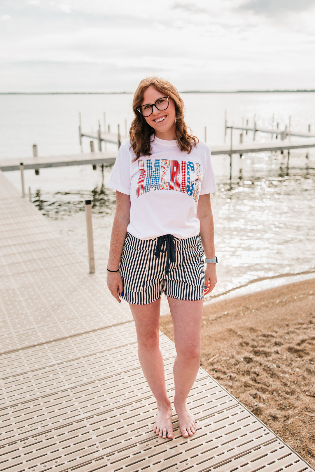 A Lot Of Things Right Shorts