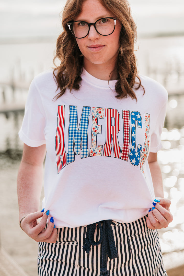AMERICA Top