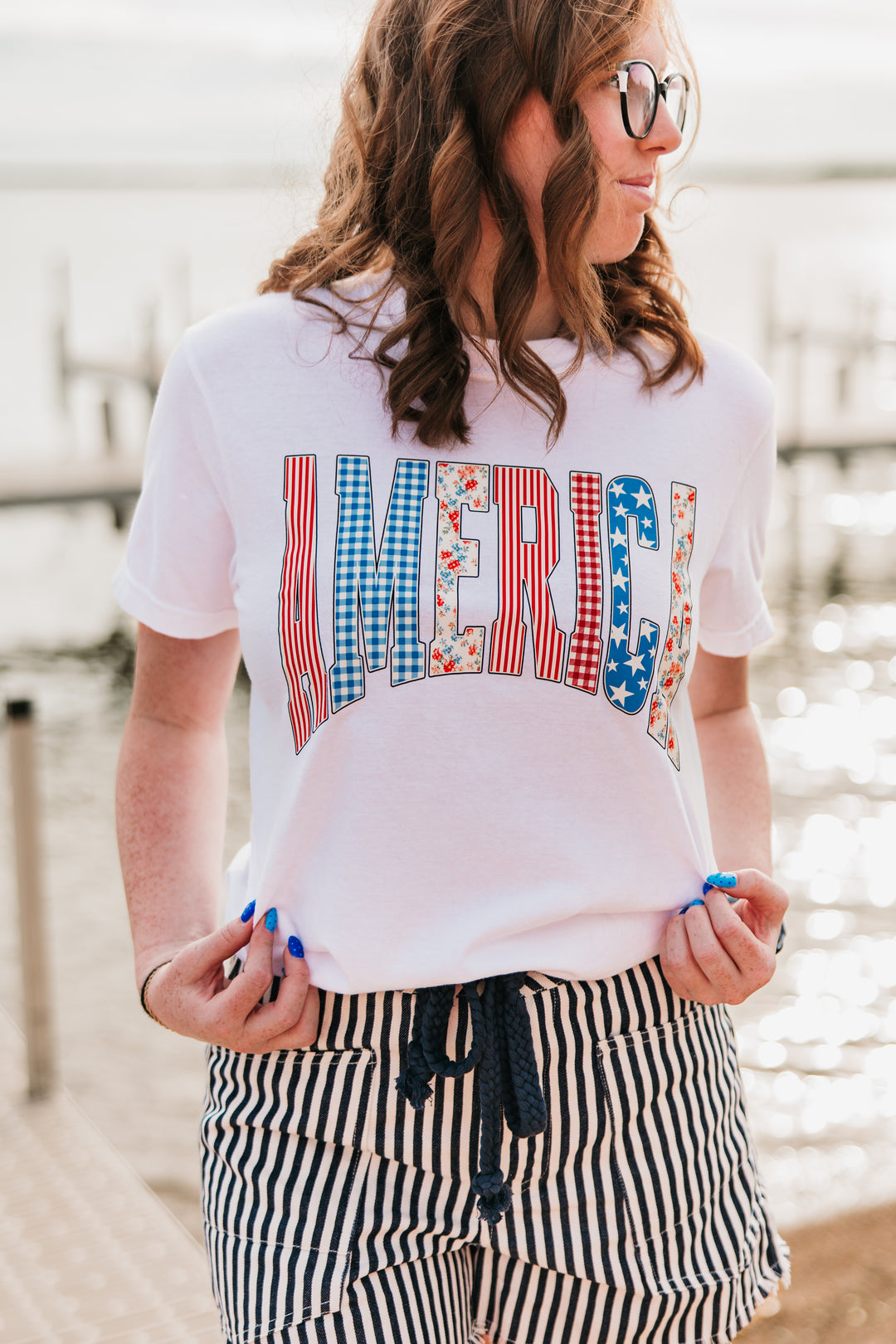 AMERICA Top