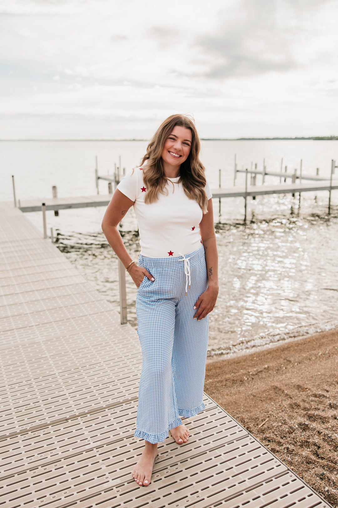 Best Details Pant