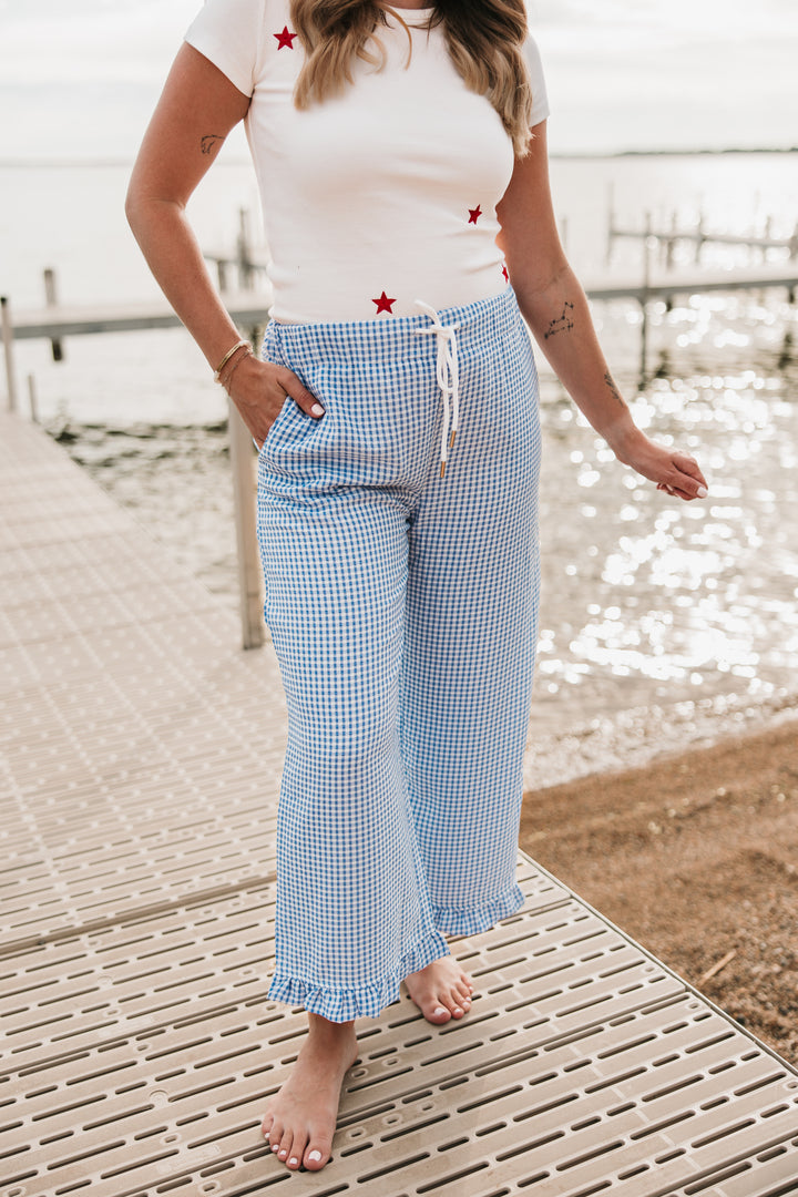 Best Details Pant