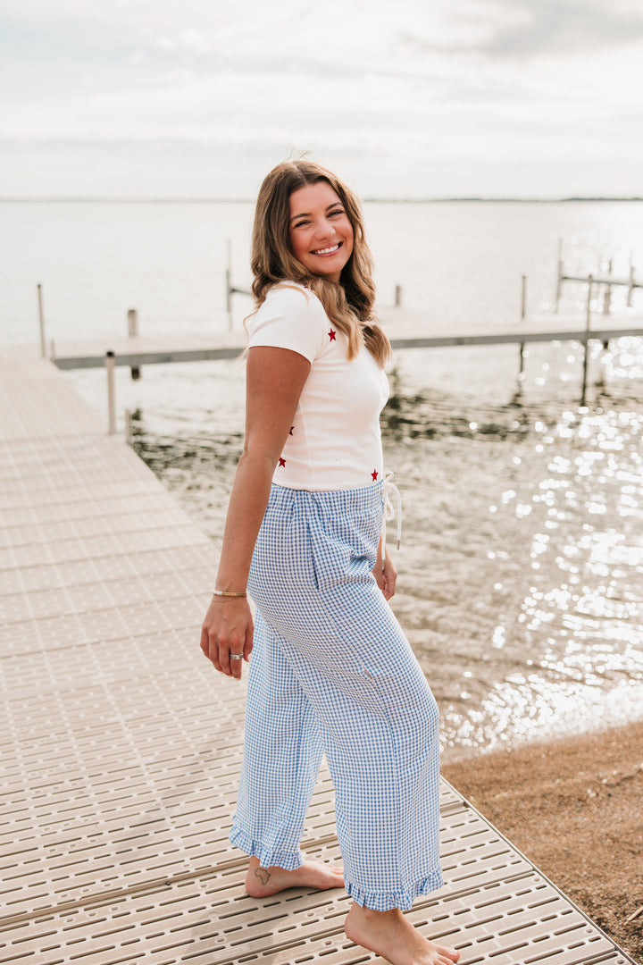 Best Details Pant
