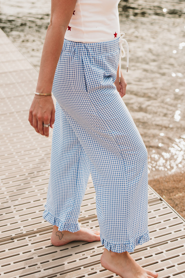 Best Details Pant