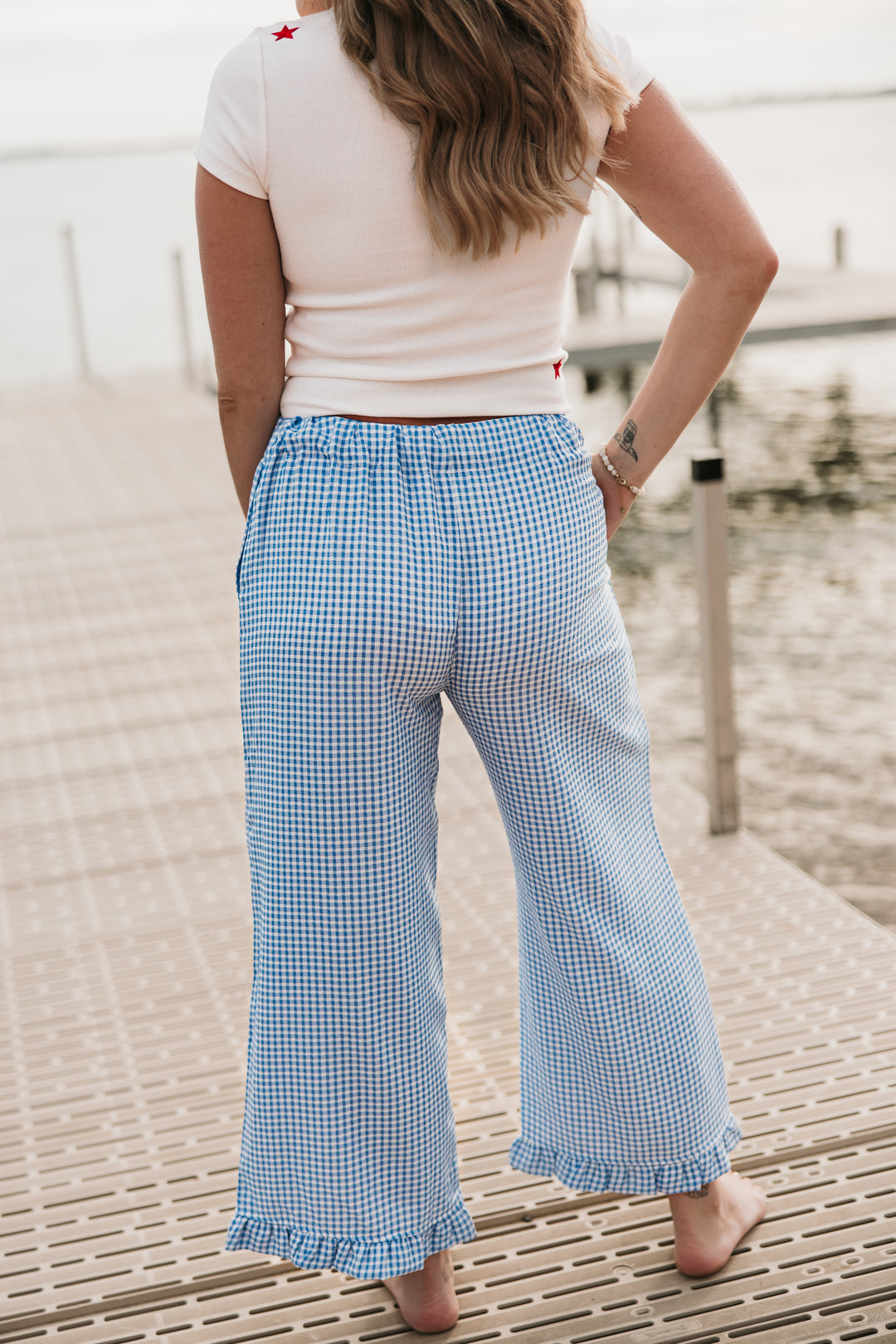 Best Details Pant