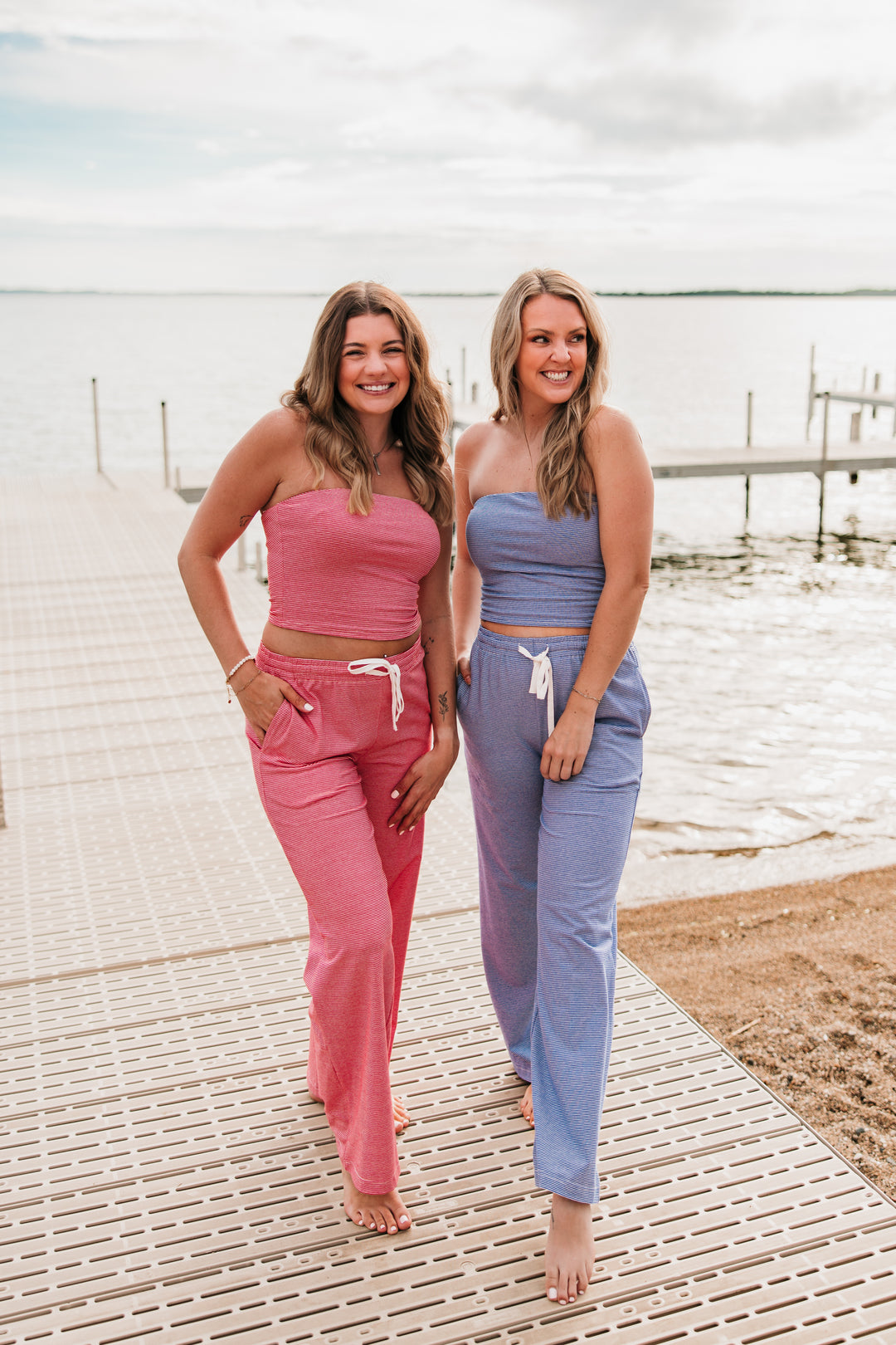 Free Flowing Pant