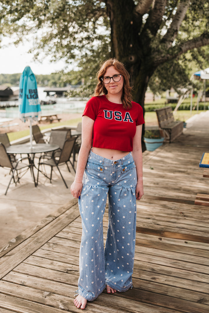 How To Have Fun Pants