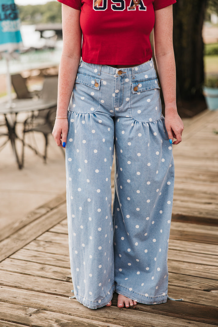 How To Have Fun Pants