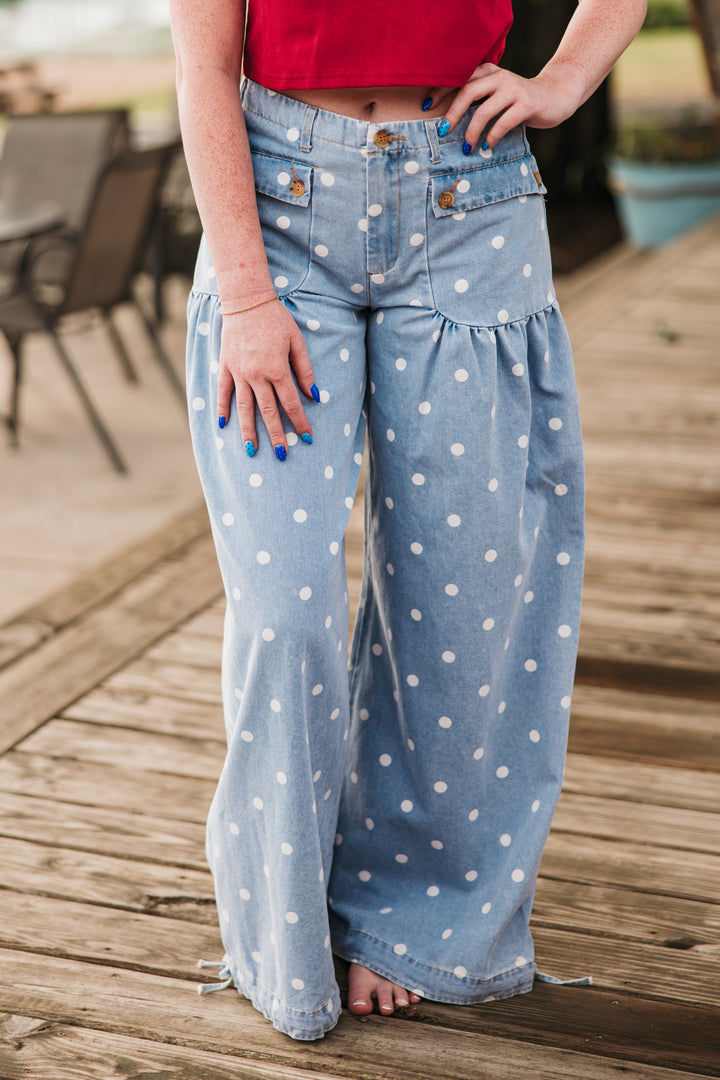 How To Have Fun Pants