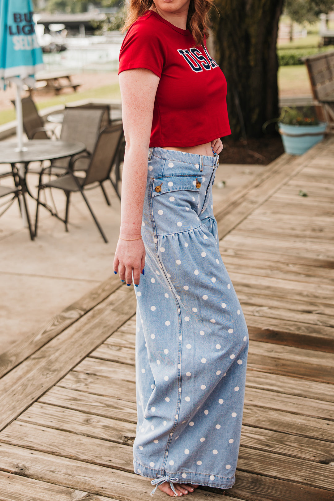 How To Have Fun Pants