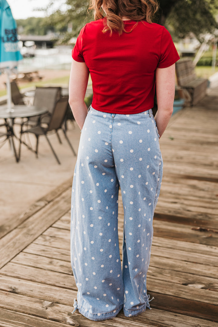 How To Have Fun Pants