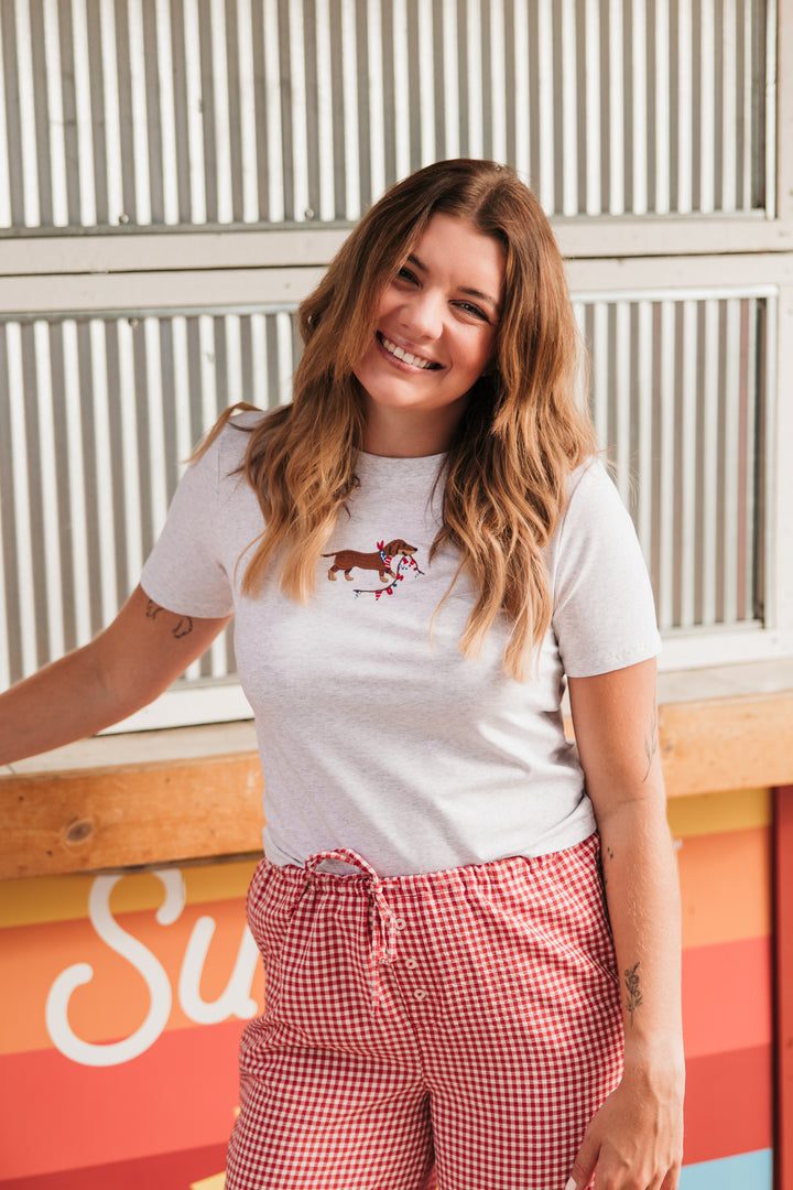 USA Pup Top