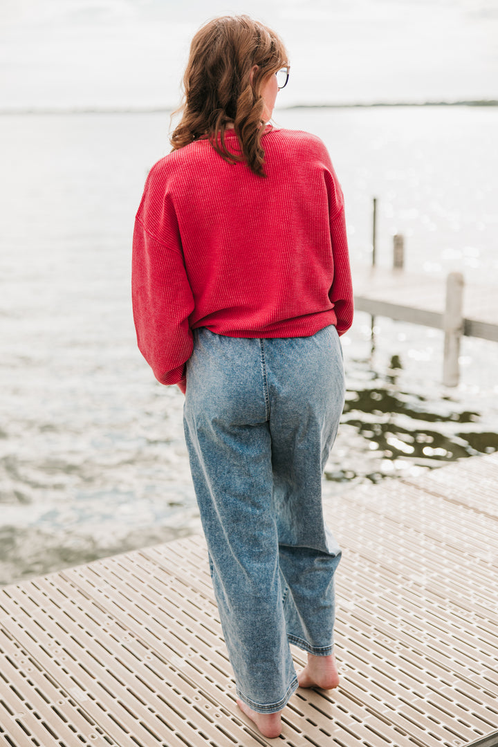 Risen: By My Side Pant