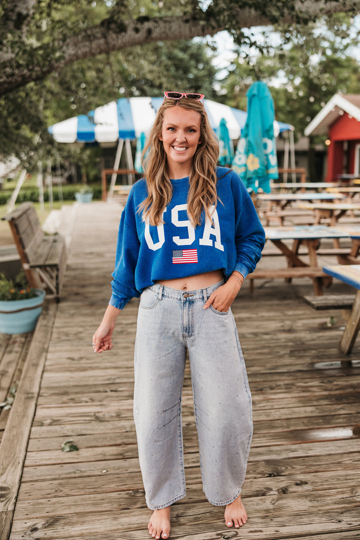 Happiest Part Pant