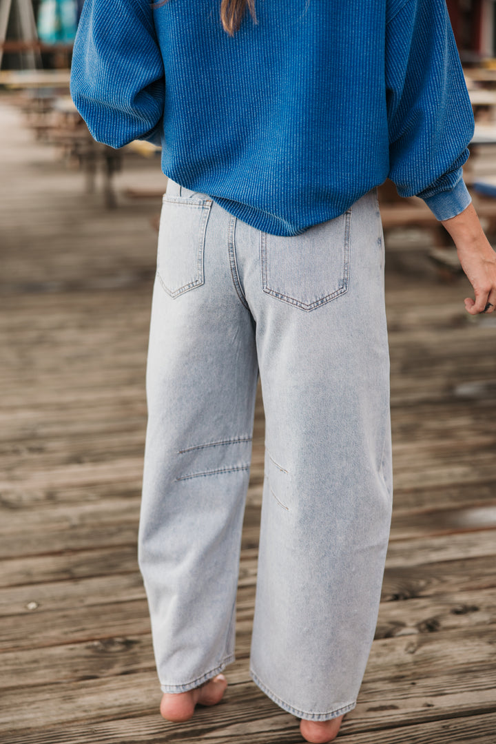 Happiest Part Pant