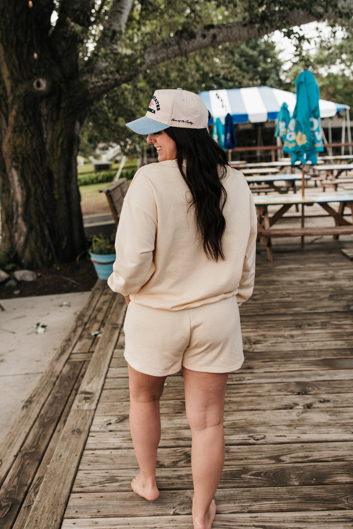 American Dream Shorts