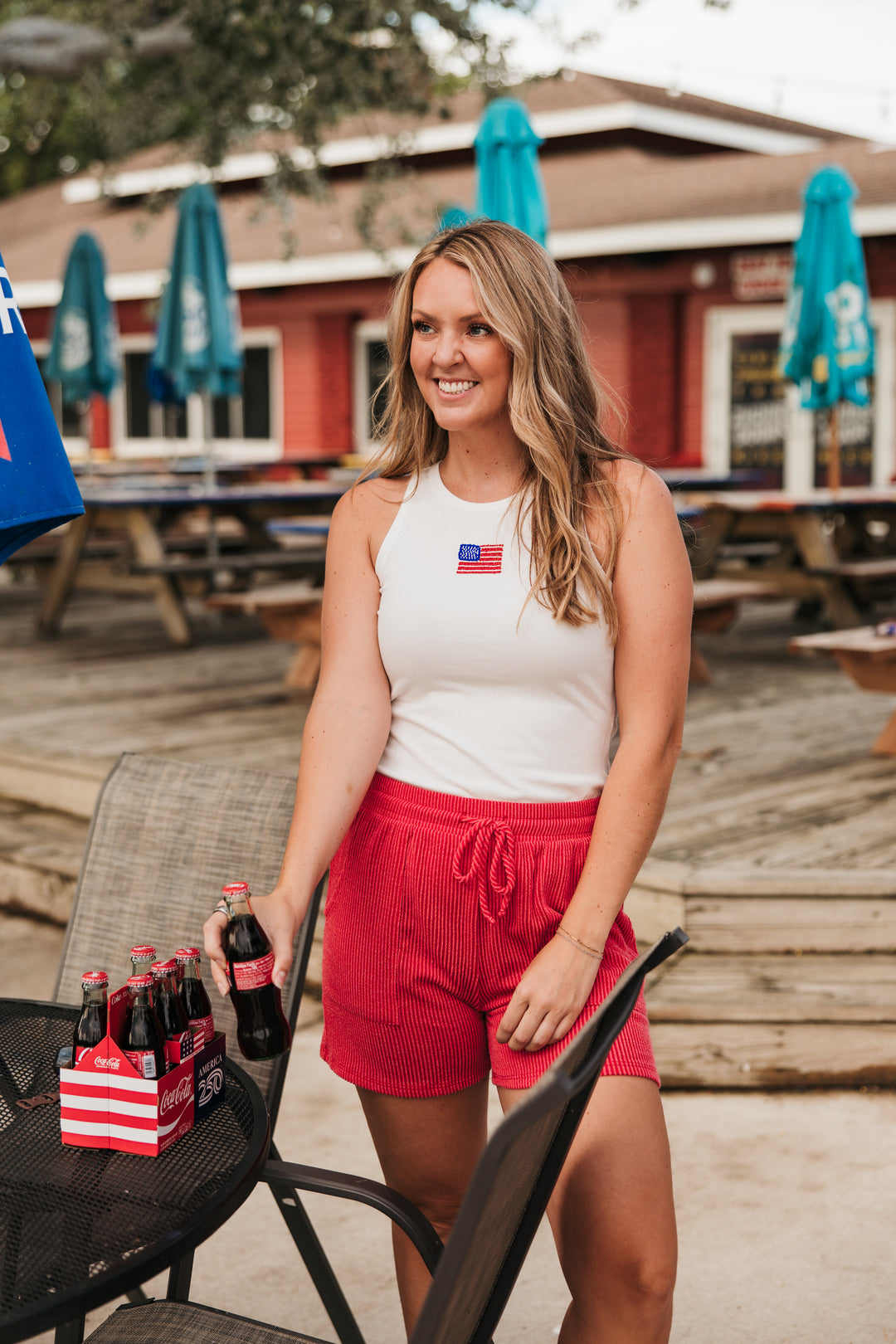 Ain't This America Top