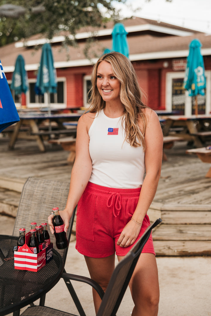 Ain't This America Top