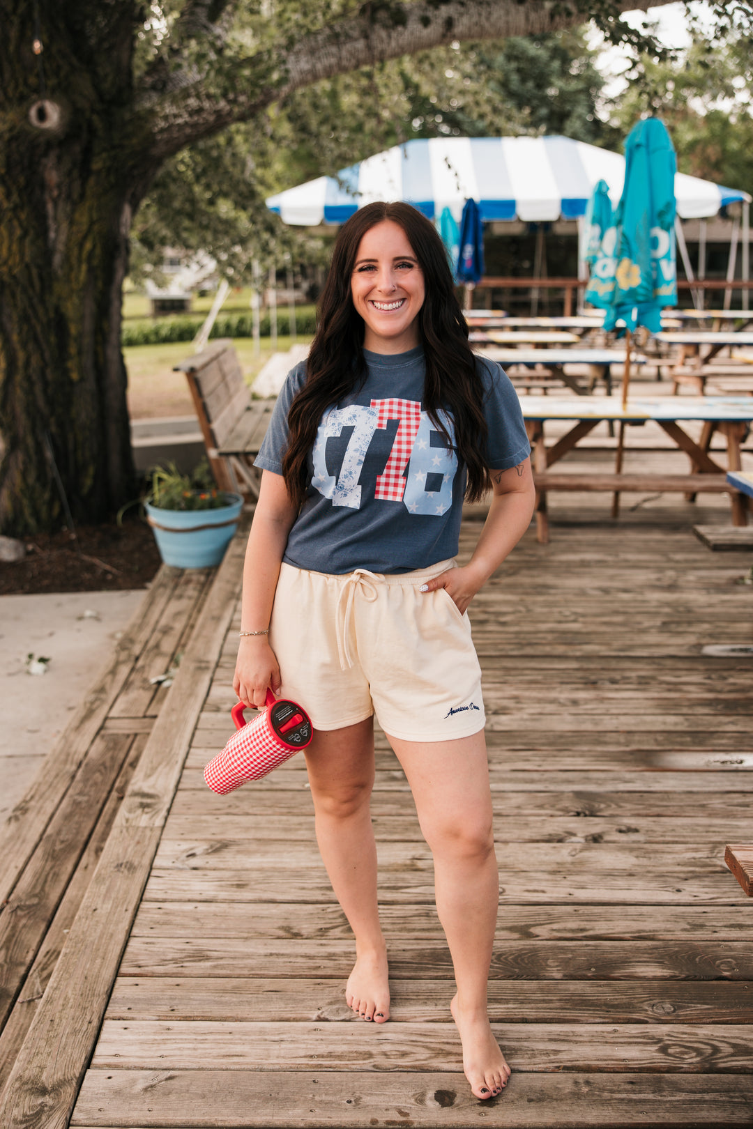 1776 Top