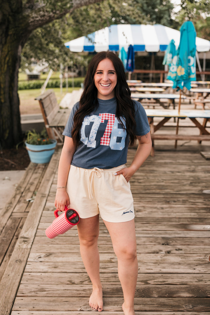 1776 Top