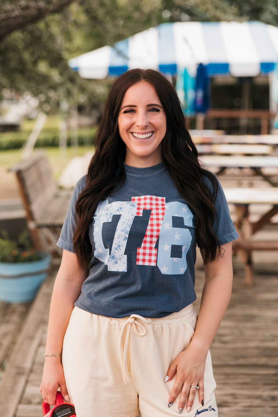 1776 Top