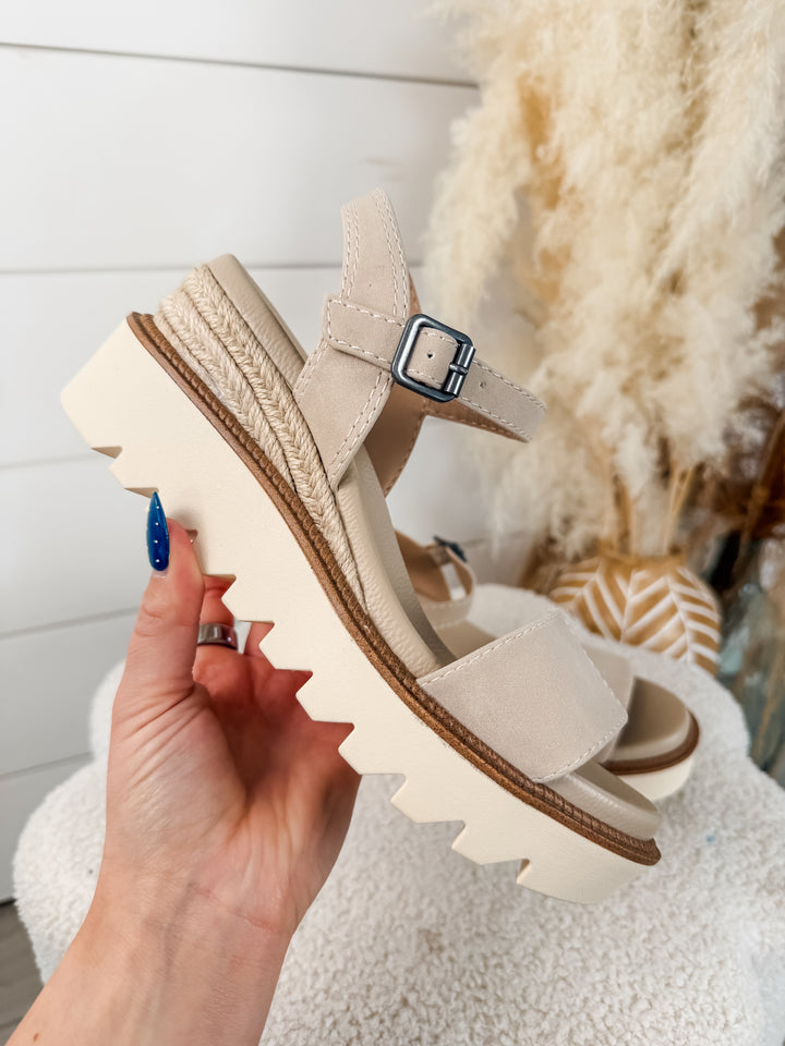 MIA: Ophidia Sandal