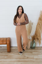 Load image into Gallery viewer, Stop The World Jumpsuit
