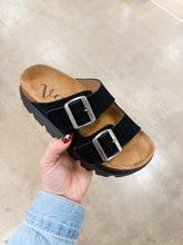 Load image into Gallery viewer, Very G: Jazmin Sandal
