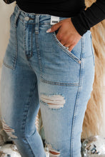 Load image into Gallery viewer, PLUS: Judy Blue: From Now On Denim
