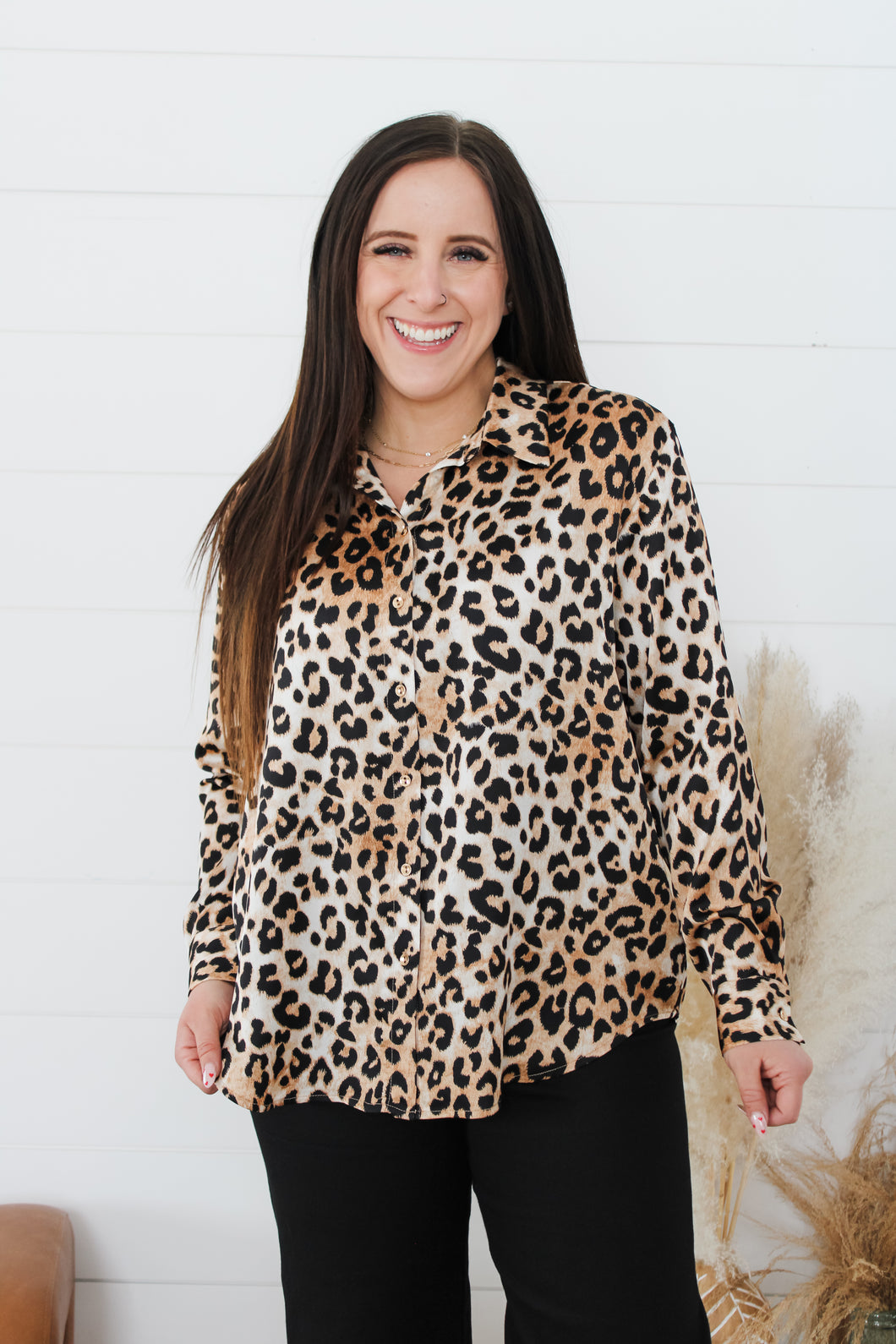 PLUS: Set Me Free Top