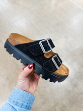 Load image into Gallery viewer, Very G: Jazmin Sandal
