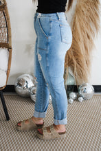 Load image into Gallery viewer, PLUS: Judy Blue: From Now On Denim
